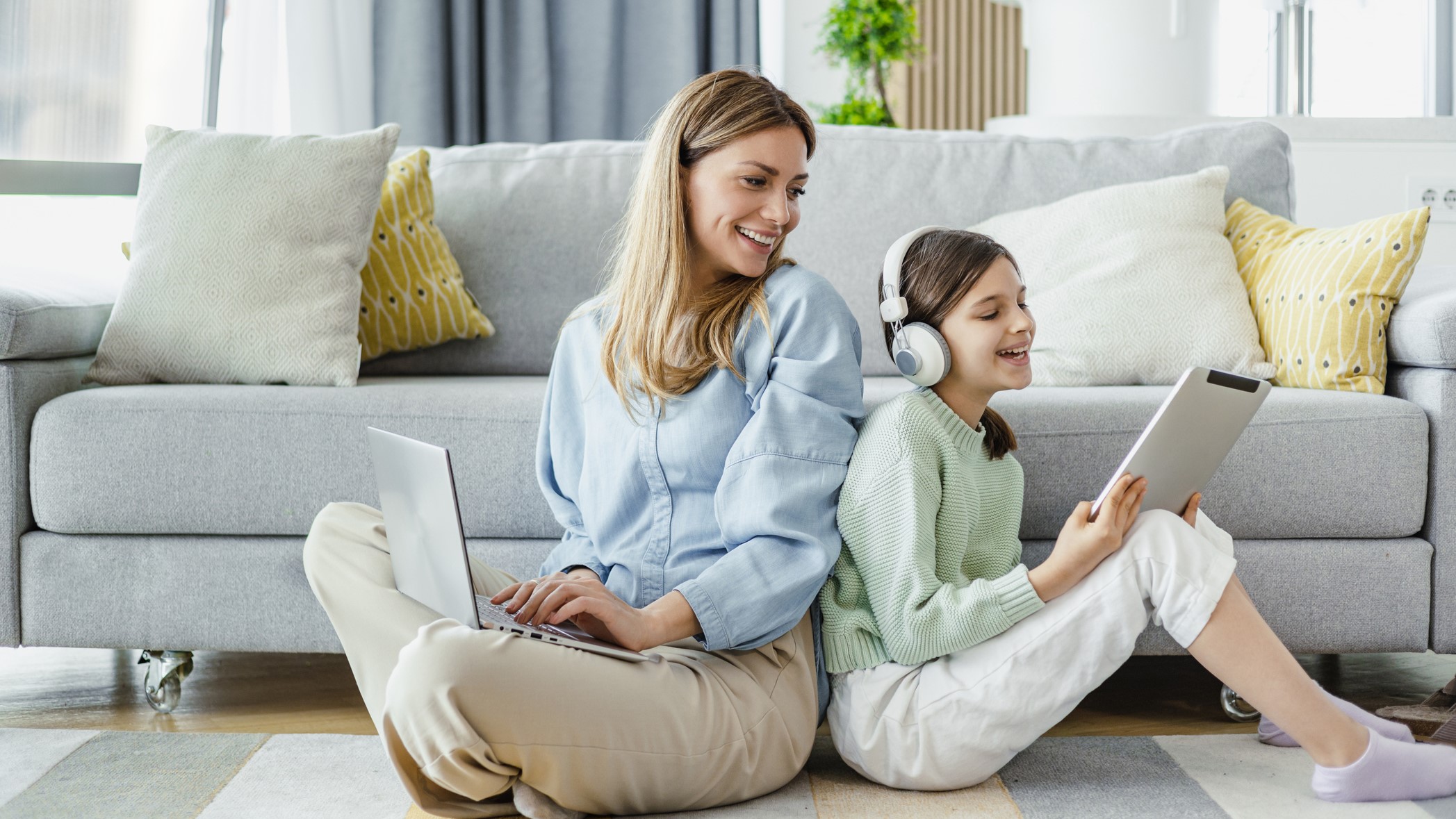 How to monitor your child's online activities | TechRadar