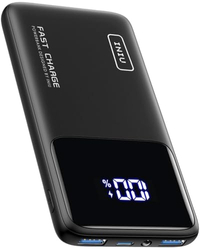 Iniu 22.5W power bank