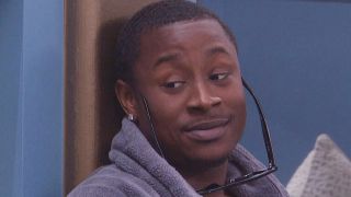 Jared Fields in Big Brother