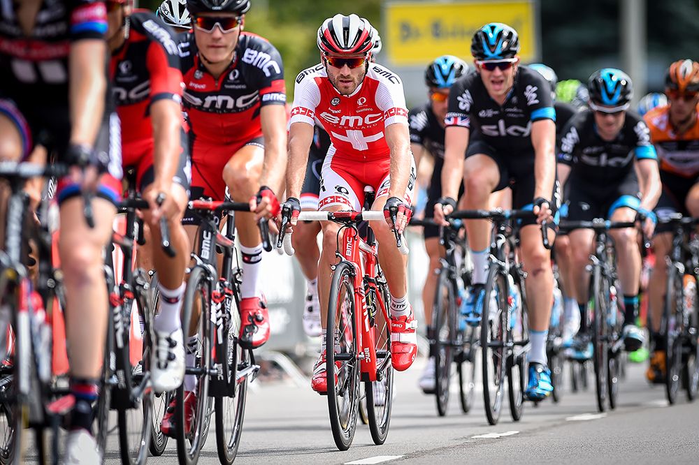 Danilo Wyss (BMC)