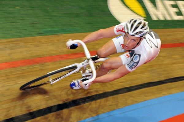 Iljo Keisse is back - that's for sure.