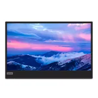 15.6” Portable Monitor (L15): was $229 now $166 @ Lenovo
BFJULYSAVE15