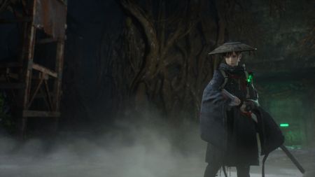 Weapon upgrades in Beast of Reincarnation