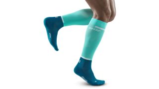 CEP tall compression socks