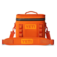 Yeti Hopper Flip 8 Portable Soft Cooler:$200 $160 at AmazonSave $40