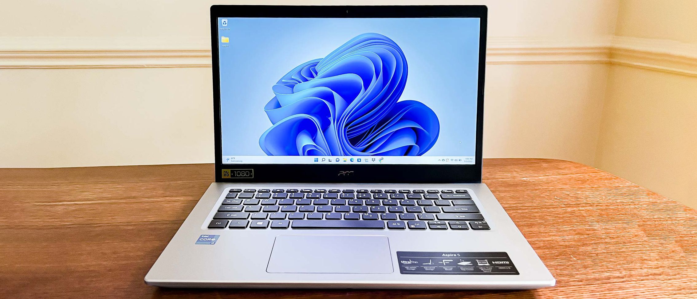 Acer Aspire 5