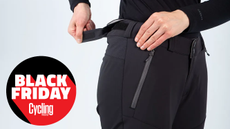 Endura MT500 Spray trousers and Black Friday roundel 