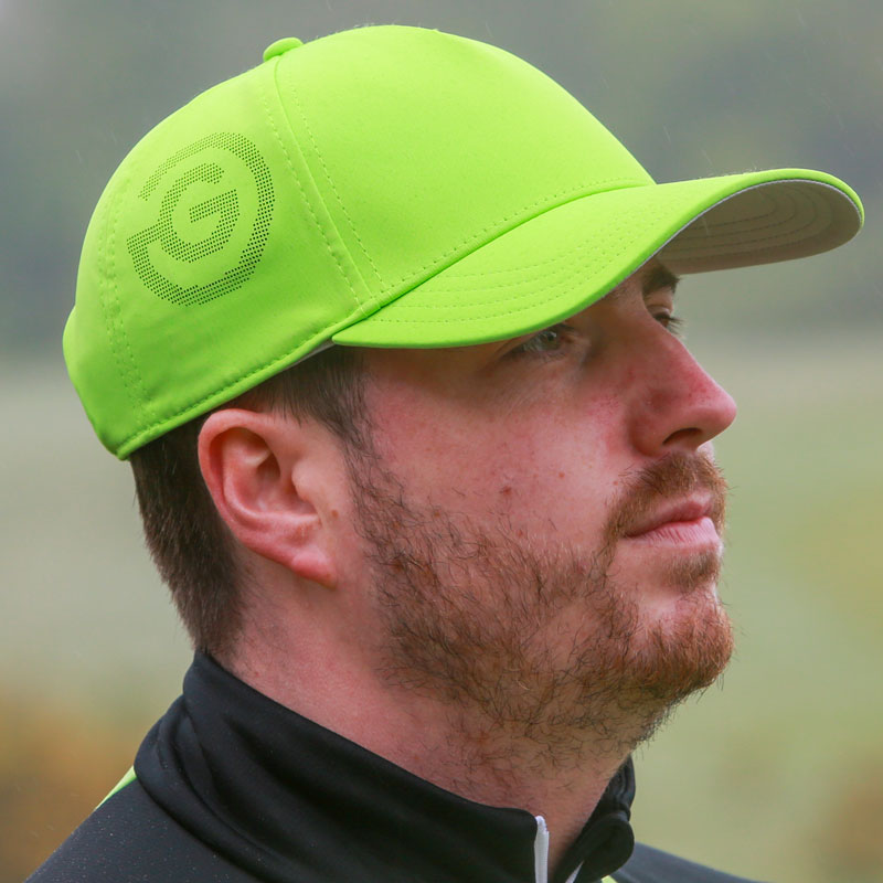 Galvin Green Sanford Cap