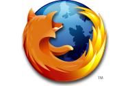Firefox logo