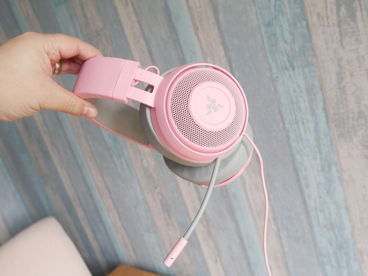 Razer Quartz