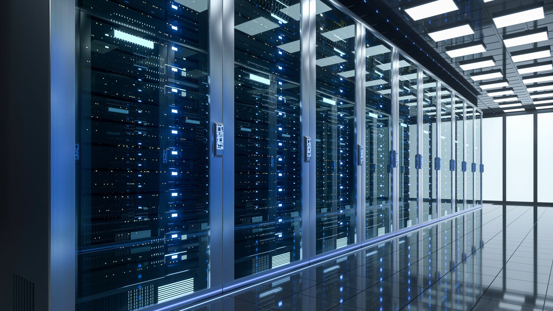 China to launch commercial underwater data center — facility expected to consume 90% less power for cooling
