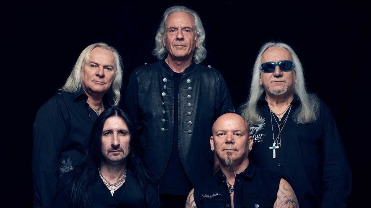 Uriah Heep