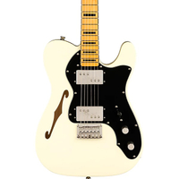 Squier Classic Vibe '70s Telecaster Thinline