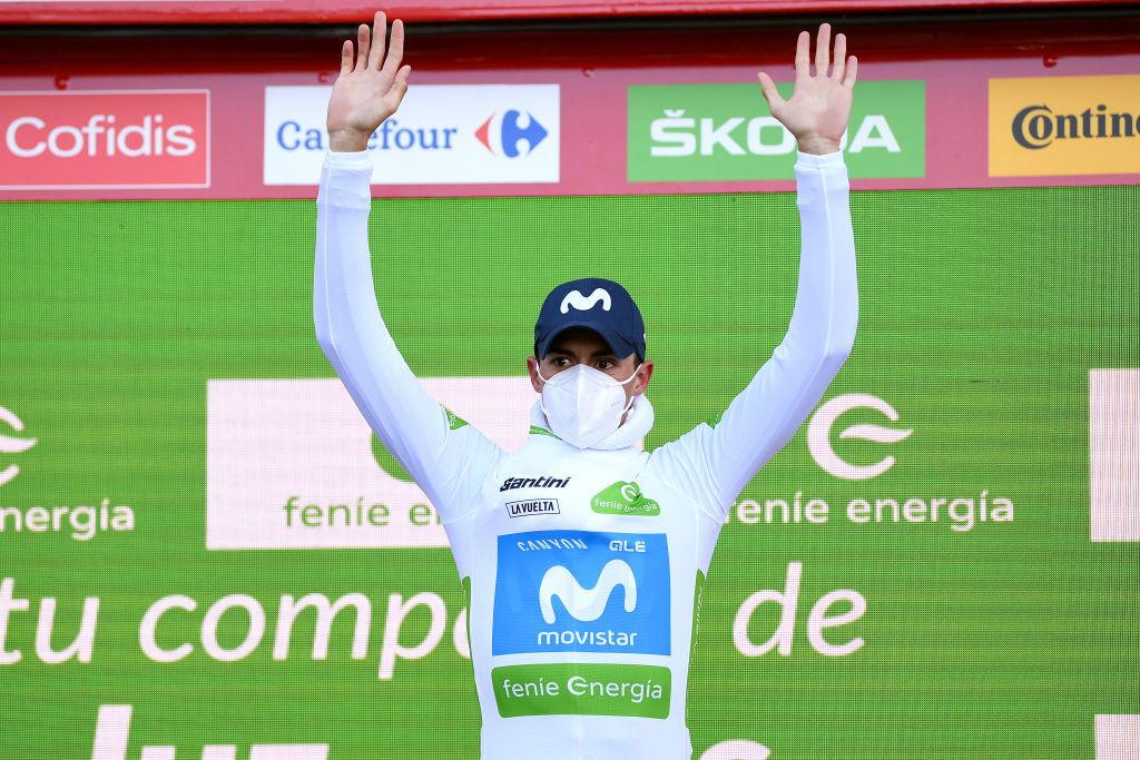 Vuelta a Espana