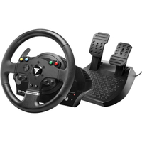 ThrustMaster TMX wheel and pedal set (PC, Xbox One, Xbox Series X|S) |$199.99$179.99 at Dell (save $20)