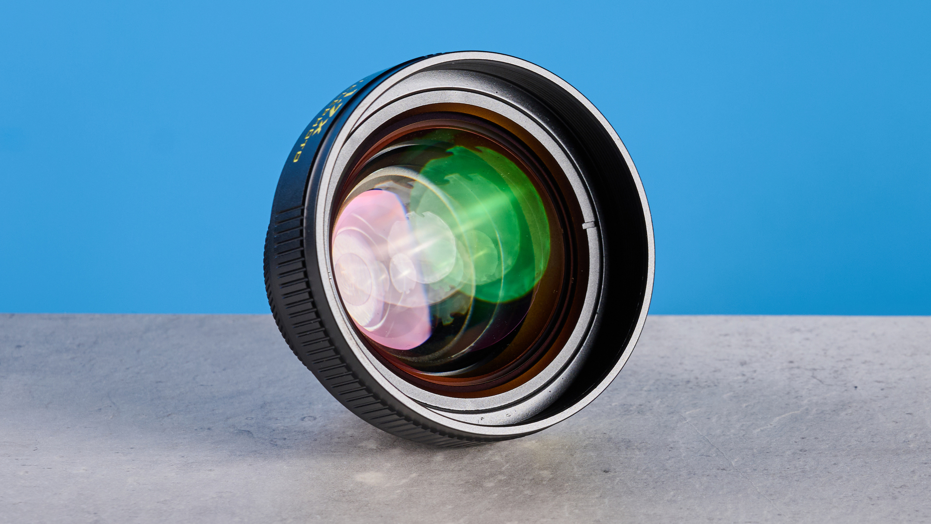 The Freewell iPhone lens 1.7x close up