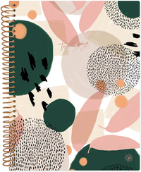 Bloom Daily Planner 2022: $24.95