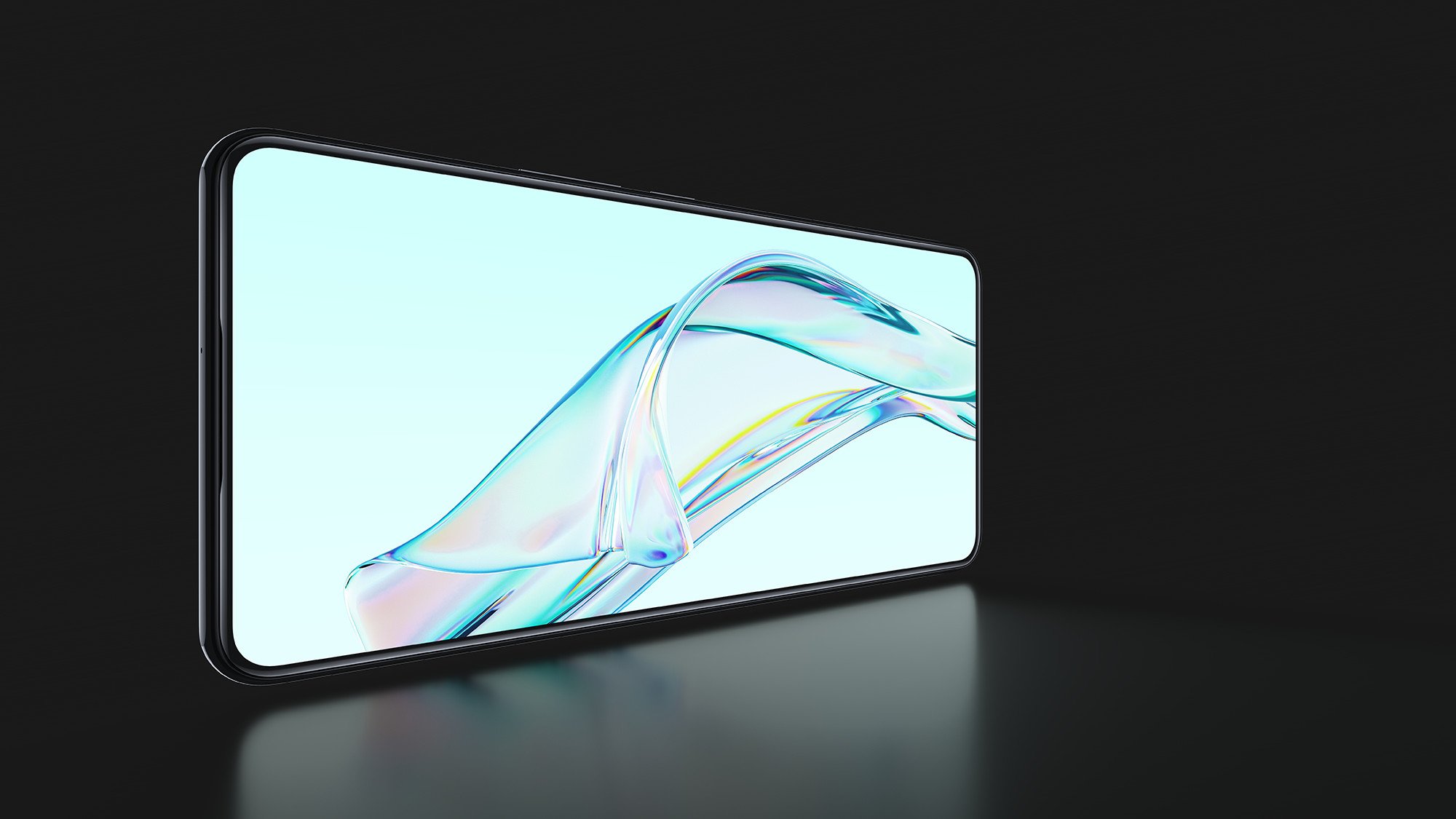 Смартфон Zte Axon 30 5g Купить