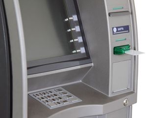 Check ATMs for skimmers