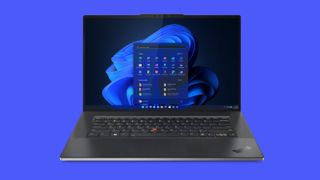 Hands-on with AMD-powered Lenovo ThinkPad Gen 2 Z16 and Z13 AI PCs