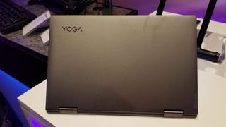 Lenovo Yoga 5G