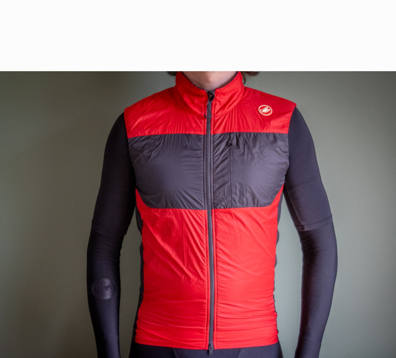 Castelli Unlimited Puffy 