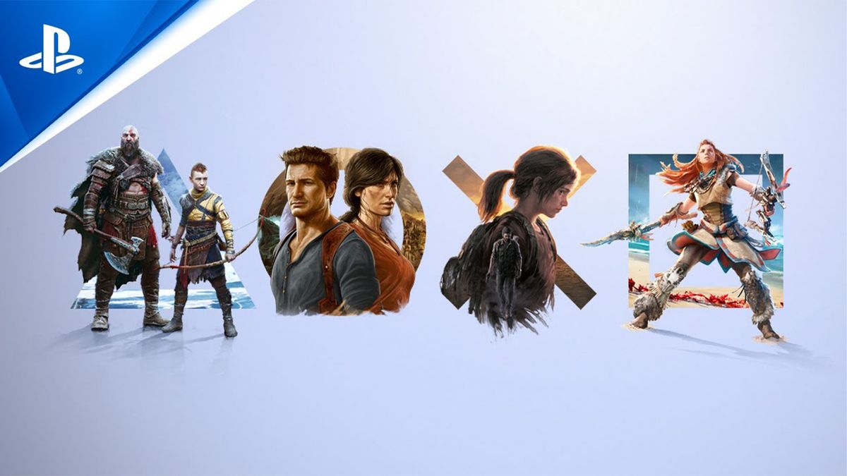 PlayStation Studios list: Every studio Sony owns and what they are  developing | GamesRadar+