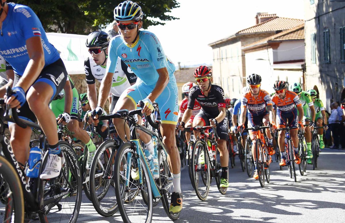 Diego Rosa (Astana).