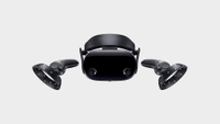 Samsung HMD Odyssey+ Mixed Reality Headset | $299 at B&amp;H Photo (save $200) Samsung's updated Windows Mixed Reality headset is available at its lowest price yet at BHPhoto. It comes with everything you need to get your VR journey started, including controllers.