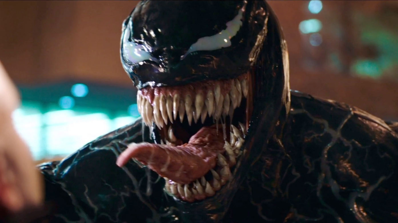 We are getting a Spider-Man and Venom crossover, but we&#039;ll have to wait