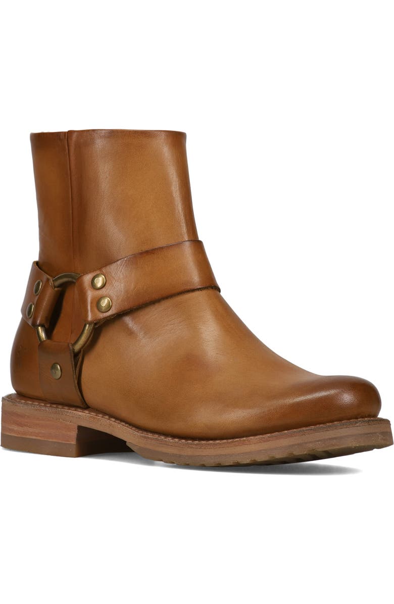 Veronica Flex Harness Bootie