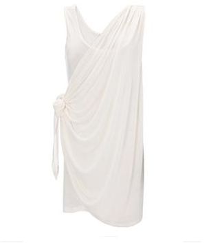 French Connection Athena Jersey Vest Dress, £35