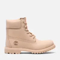 Timberland Premium 6-Inch Waterproof Boot (Women's)