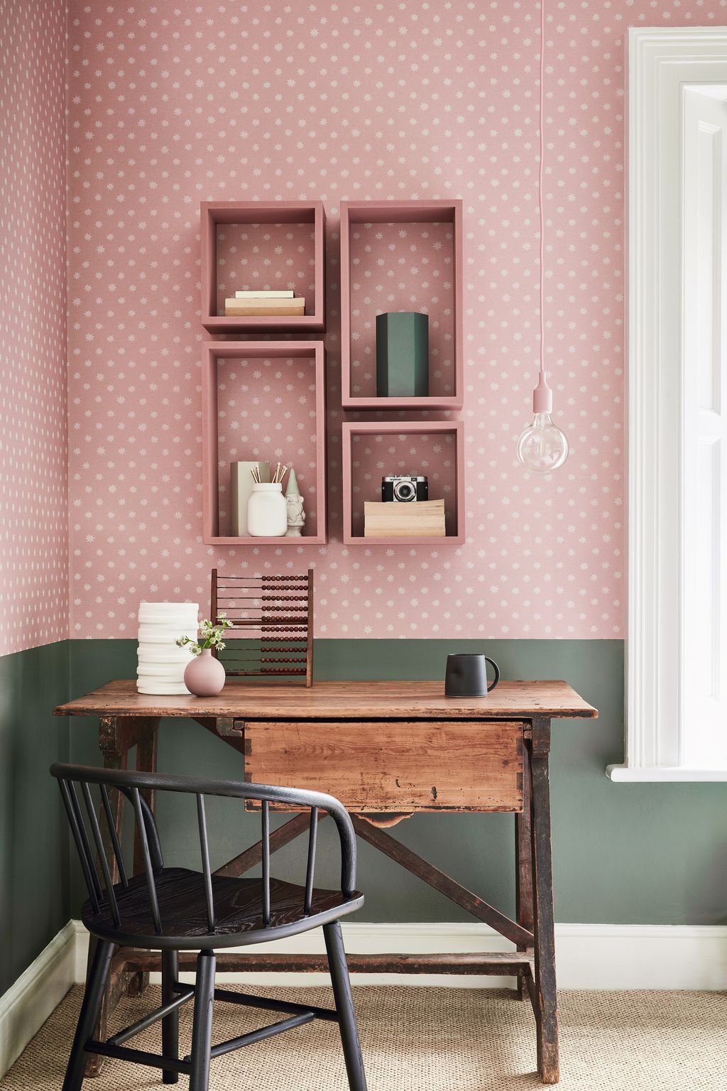 Pink room decor ideas: 28 ways to use this sweet shade | Real Homes