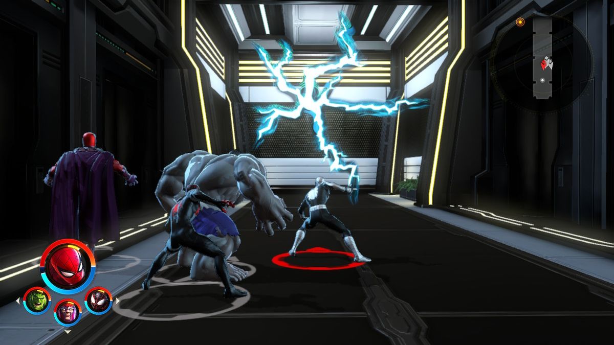 Marvel Ultimate Alliance 3 Secret Rifts: How to find and unlock every ...