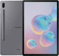 Galaxy Tab S6 10.5" (128GB): was $649 now $527@ Amazon
The base model Samsung Galaxy Tab S6 features a