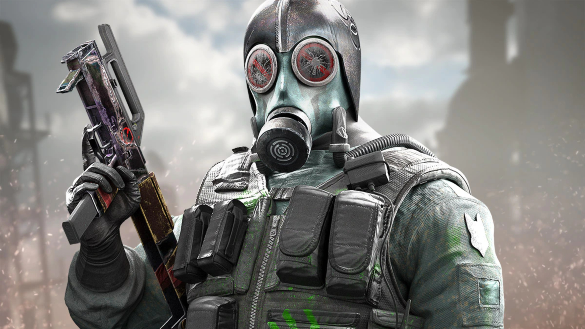 siege smoke apoclypse