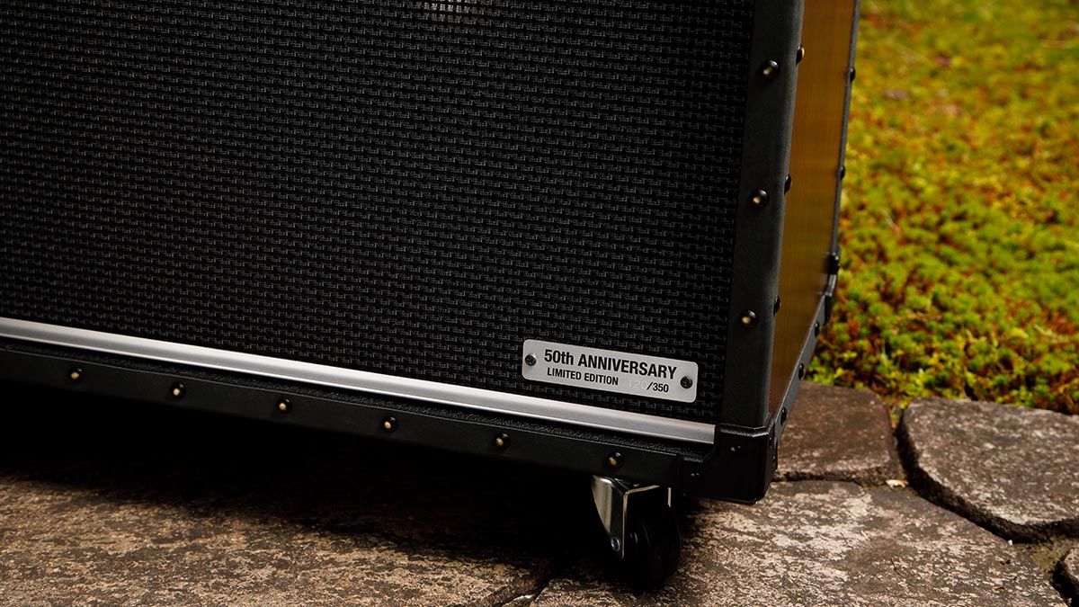 Roland 50th Anniversary JC-120