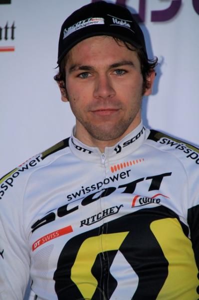Marcel Wildhaber (Scott-Swisspower)