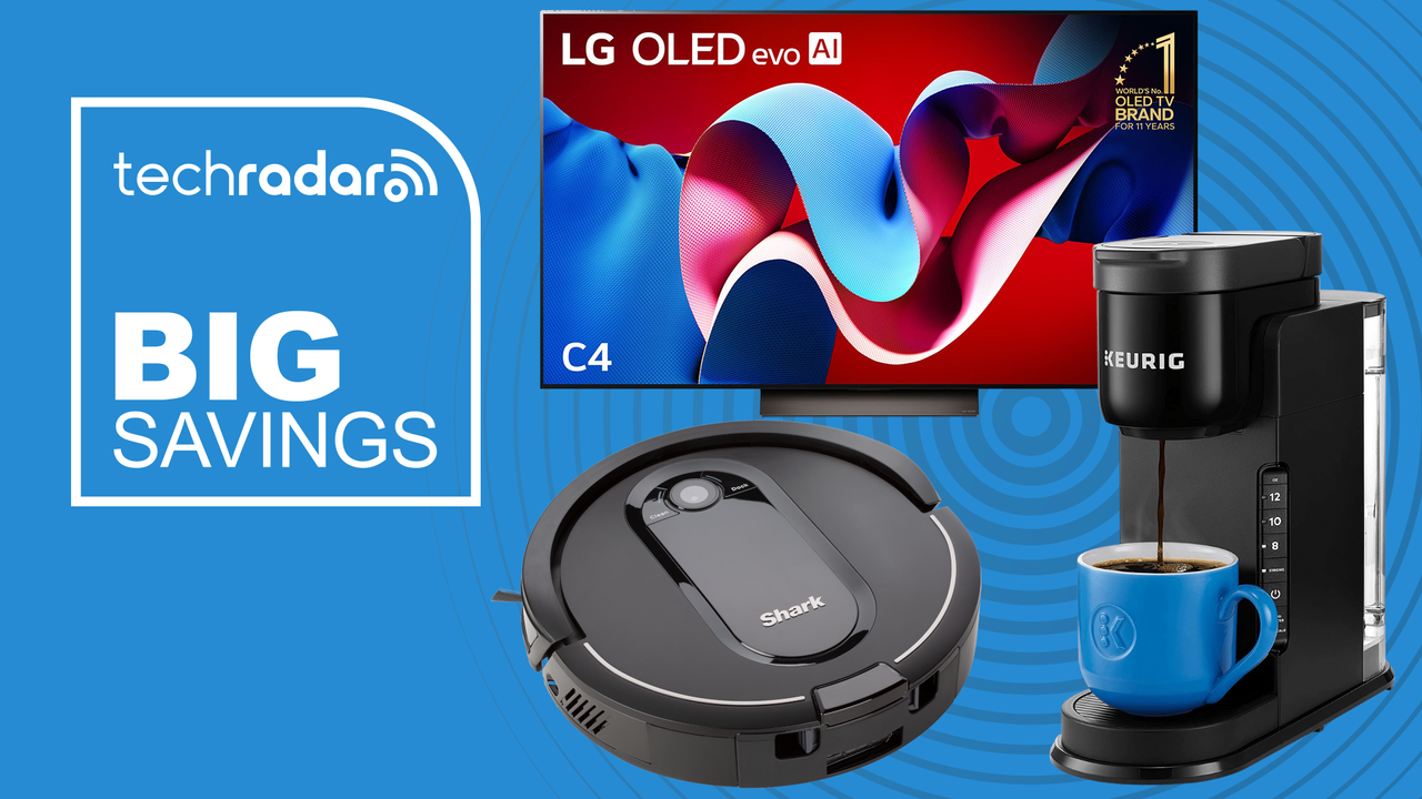 I’ve spent hours shopping Walmart’s Labor Day sale – here are the 29 best deals worth buying