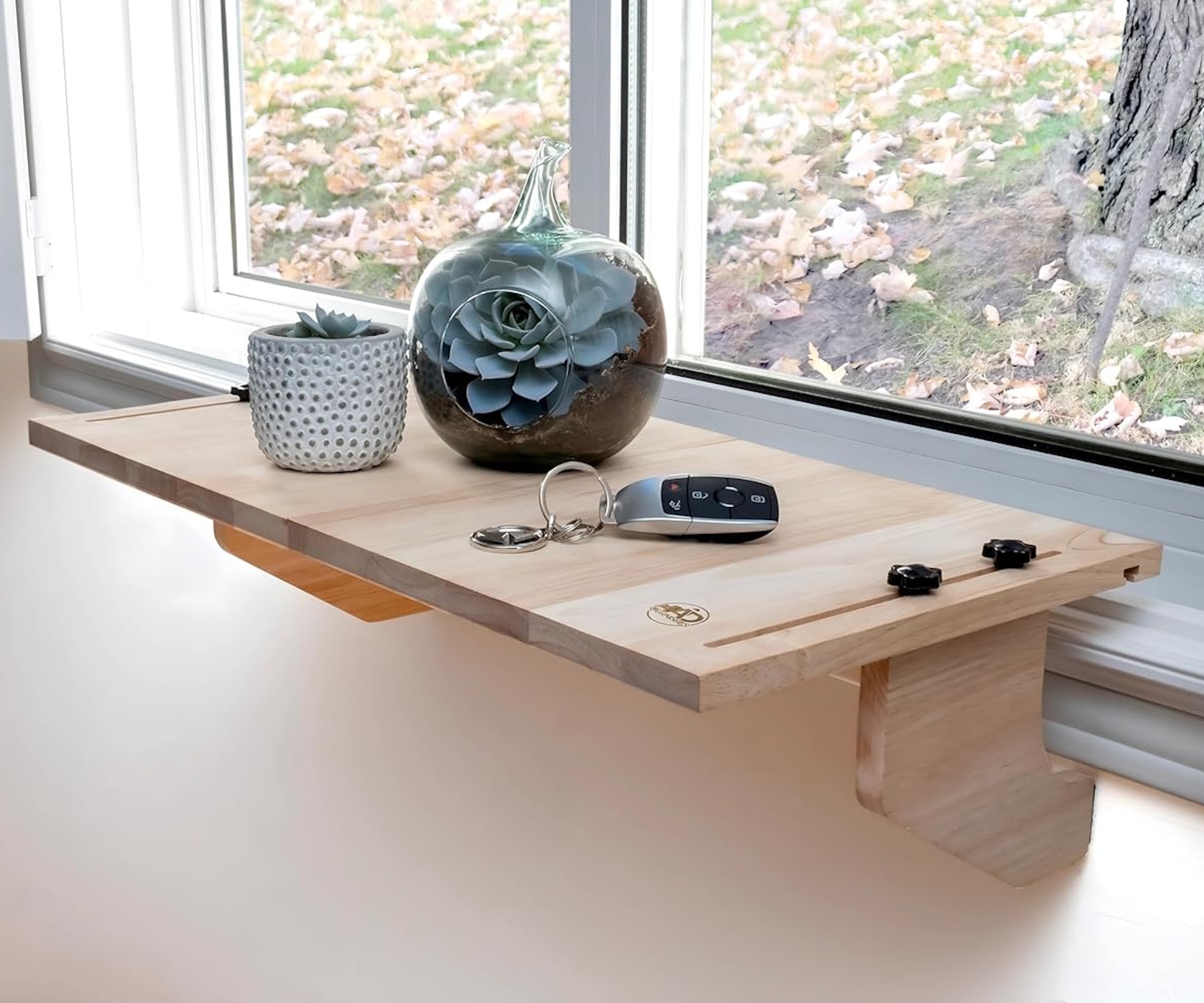 Amazon windowsill extender for plants
