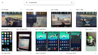 How to free up Google Photo storage space