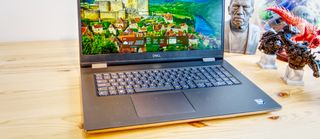 Dell Precision 7780