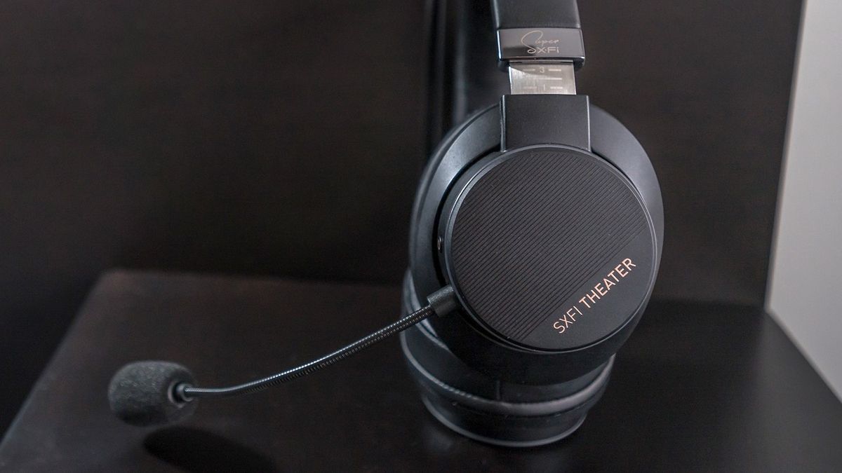 How to connect wireless headphones to your TV TechRadar