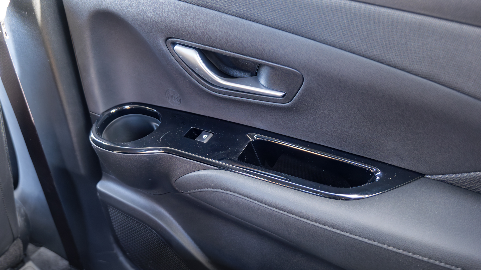 2026 Hyundai Santa Cruz test drive.