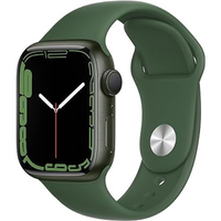 Apple Watch Series 7 |$399 at Amazon