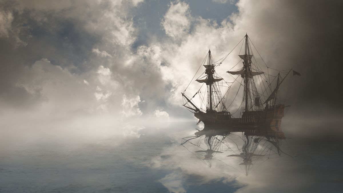 Firm that uses AI to locate ancient lost shipwrecks is hiring a literal pirate to salvage sunken treasure, paying up to $500,000 a year — AI mines 500 years of Spanish colonial records spanning 80 million pages to find undiscovered wrecks and lost cargo