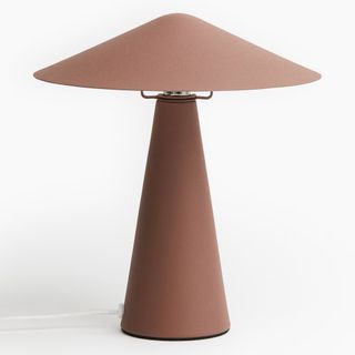 H&M Metal table lamp