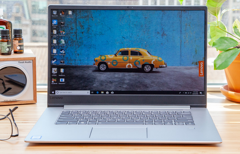 Lenovo Ideapad 530s - Full Review and Benchmarks | Laptop Mag