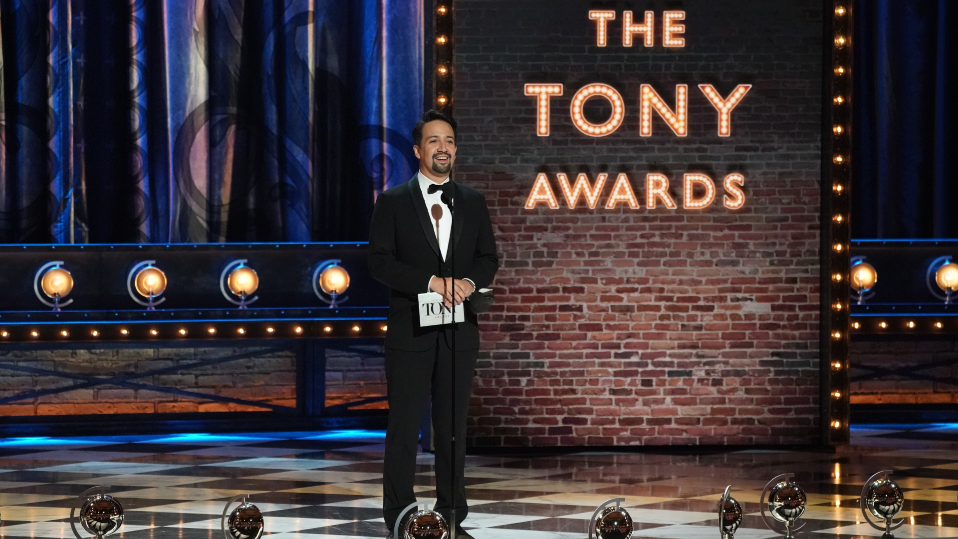 How to watch the Tony Awards live stream the show and ceremony online
